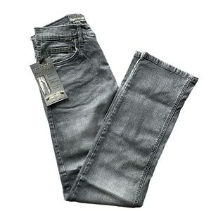 Urban Star - Men’s Straight Jeans